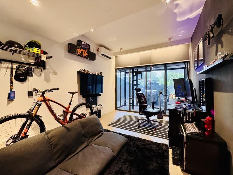 Rumah Teres 3-Tingkat untuk Dijual di Taman Puchong Prima (Puchong) - Kenneth Ang - PropertyGuru.com.my