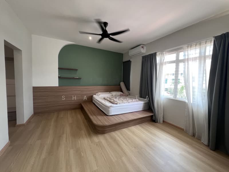2-storey Terraced House for Sale in Seri Sungai Long (Kajang) - Shanny Tan - Bedroom - PropertyGuru.com.my