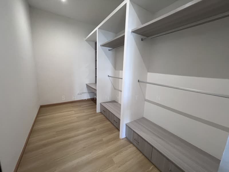2-storey Terraced House for Sale in Seri Sungai Long (Kajang) - Shanny Tan - Interior - PropertyGuru.com.my