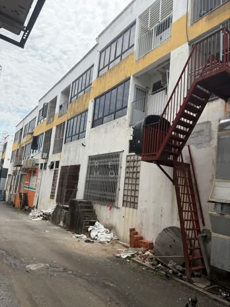 Kedai untuk Disewa di Taman Damai Utama (Bandar Kinrara) - Kok Loong Chong - PropertyGuru.com.my