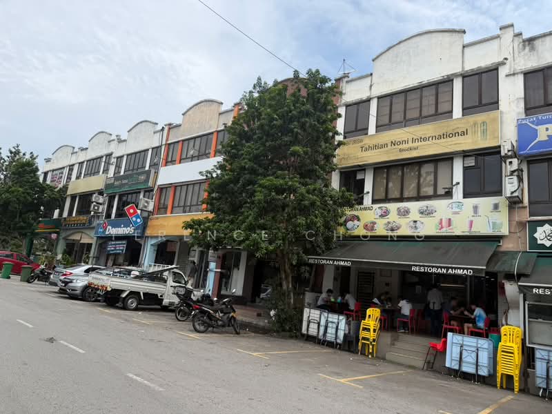 Kedai untuk Disewa di Taman Damai Utama (Bandar Kinrara) - Kok Loong Chong - PropertyGuru.com.my