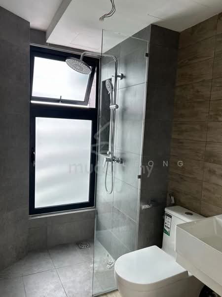 Servis Apartment untuk Disewa di Myara Park - Kelvin Leong - Bathroom - PropertyGuru.com.my