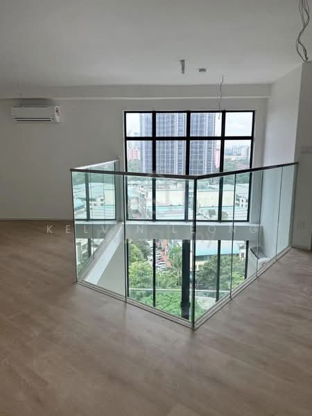 Servis Apartment untuk Disewa di Myara Park - Kelvin Leong - Interior - PropertyGuru.com.my