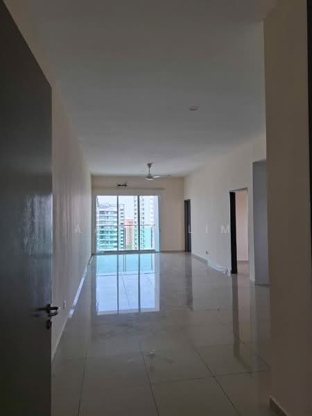 Condominium for Rent at Lavender Residences - Aaden Lim - Living Room - PropertyGuru.com.my