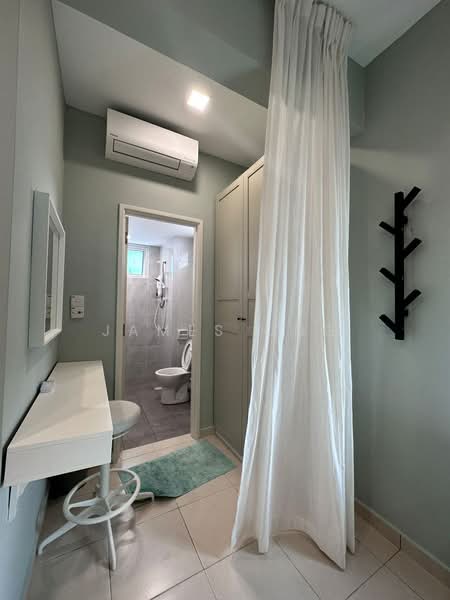 Kondominium untuk Disewa di i-Santorini - James Ong - Bathroom - PropertyGuru.com.my