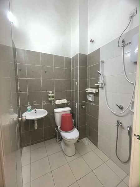 2-storey Terraced House for Rent in Setia Eco Gardens (Gelang Patah) - Doris Tan - Bathroom - PropertyGuru.com.my