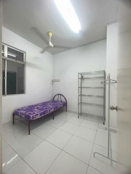 2-storey Terraced House for Rent in Setia Eco Gardens (Gelang Patah) - Doris Tan - Bedroom - PropertyGuru.com.my