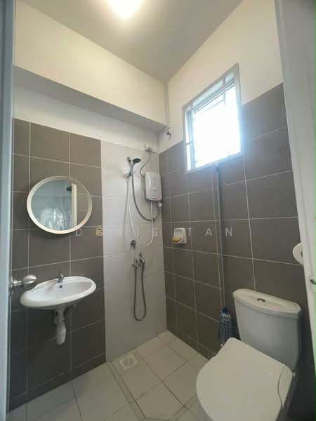 2-storey Terraced House for Rent in Setia Eco Gardens (Gelang Patah) - Doris Tan - Bathroom - PropertyGuru.com.my
