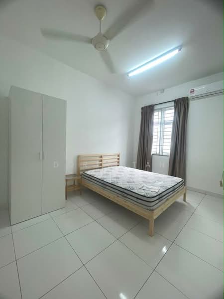 2-storey Terraced House for Rent in Setia Eco Gardens (Gelang Patah) - Doris Tan - Bedroom - PropertyGuru.com.my