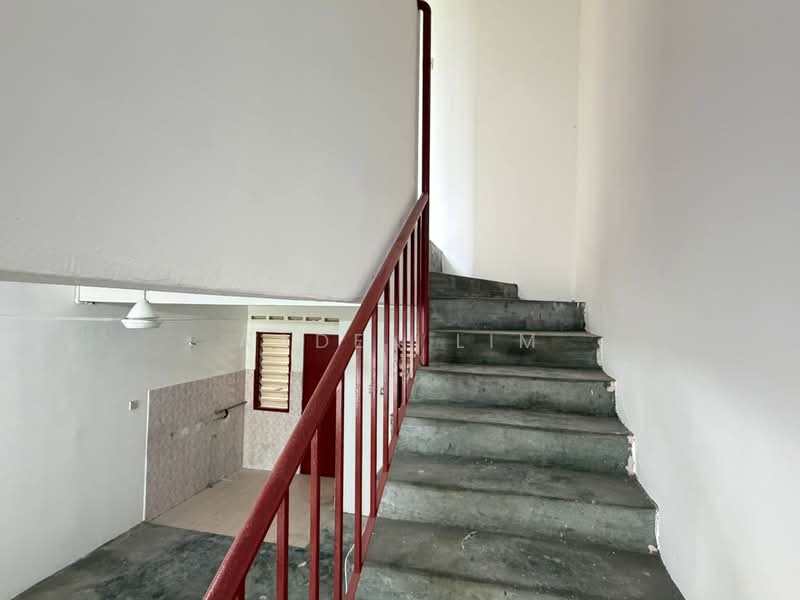 Rumah Teres 1.5 Tingkat untuk Disewa di Taman Jed (Dengkil) - Aaden Lim - Interior - PropertyGuru.com.my