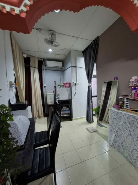 Rumah Teres 1 Tingkat untuk Dijual di Sungai Petani (Kedah) - Nigel Cheon - Interior - PropertyGuru.com.my