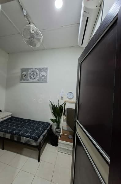 Rumah Teres 1 Tingkat untuk Dijual di Sungai Petani (Kedah) - Nigel Cheon - Bedroom - PropertyGuru.com.my