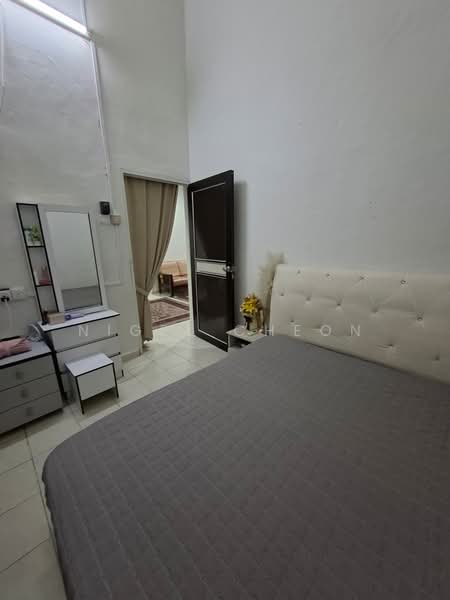 Rumah Teres 1 Tingkat untuk Dijual di Sungai Petani (Kedah) - Nigel Cheon - Bedroom - PropertyGuru.com.my