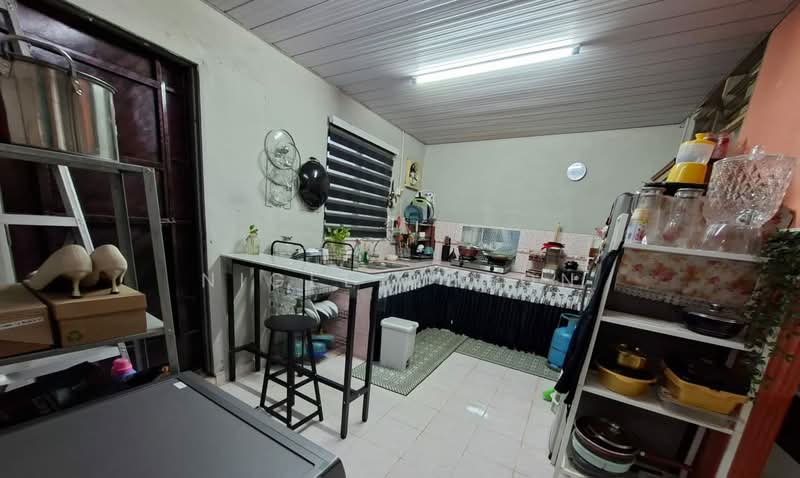 Rumah Teres 1 Tingkat untuk Dijual di Sungai Petani (Kedah) - Nigel Cheon - Kitchen - PropertyGuru.com.my