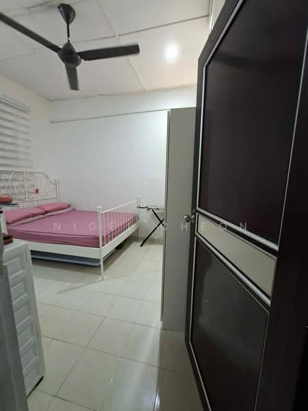 Rumah Teres 1 Tingkat untuk Dijual di Sungai Petani (Kedah) - Nigel Cheon - Bedroom - PropertyGuru.com.my