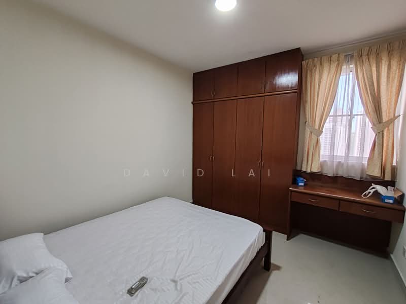 Condominium for Sale at Mont Kiara Pelangi - David Lai - Bedroom - PropertyGuru.com.my
