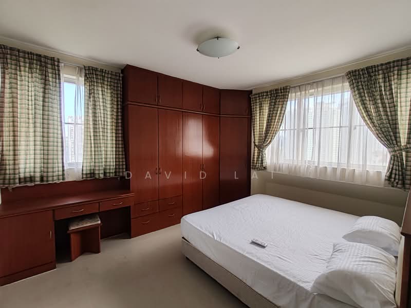 Condominium for Sale at Mont Kiara Pelangi - David Lai - Bedroom - PropertyGuru.com.my