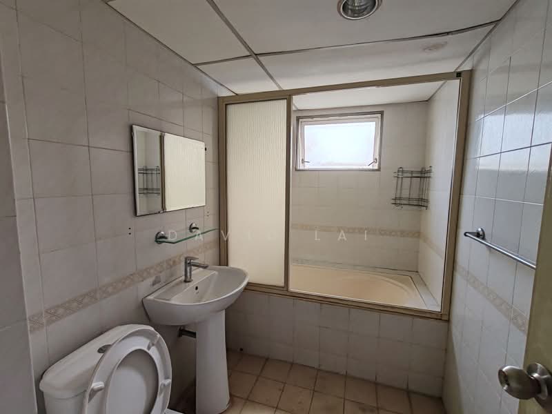 Condominium for Sale at Mont Kiara Pelangi - David Lai - Bathroom - PropertyGuru.com.my