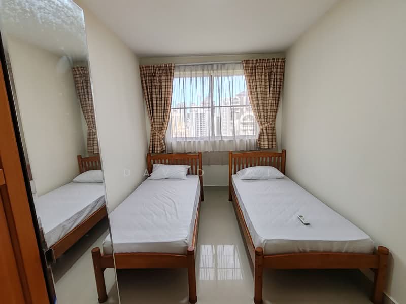Condominium for Sale at Mont Kiara Pelangi - David Lai - Bedroom - PropertyGuru.com.my