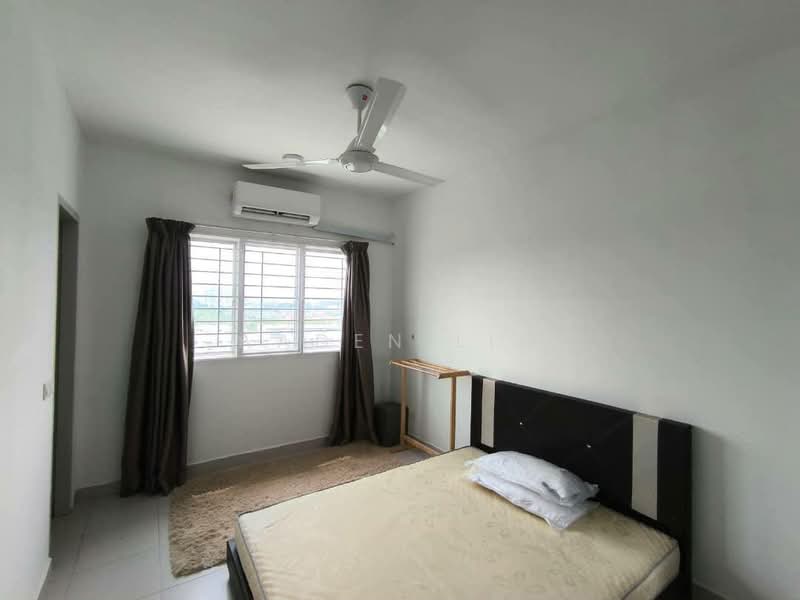 Pangsapuri untuk Disewa di D'Cerrum Apartment - Aaden Lim - Bedroom - PropertyGuru.com.my