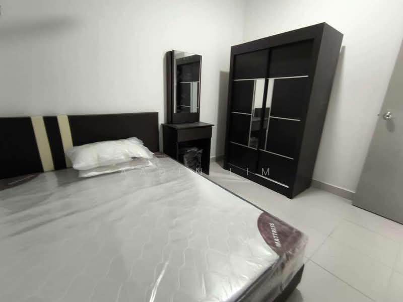 Pangsapuri untuk Disewa di D'Cerrum Apartment - Aaden Lim - Bedroom - PropertyGuru.com.my