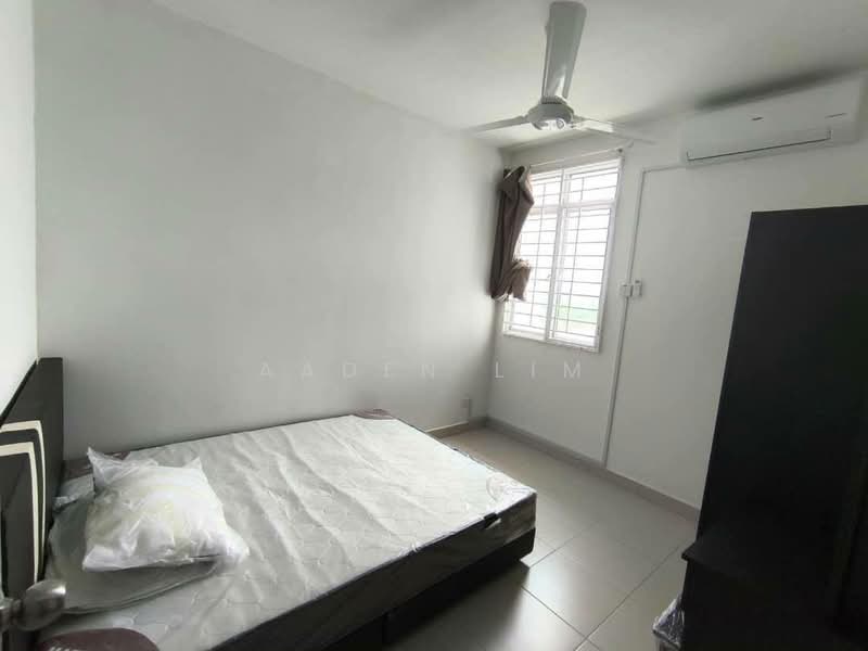 Pangsapuri untuk Disewa di D'Cerrum Apartment - Aaden Lim - Bedroom - PropertyGuru.com.my