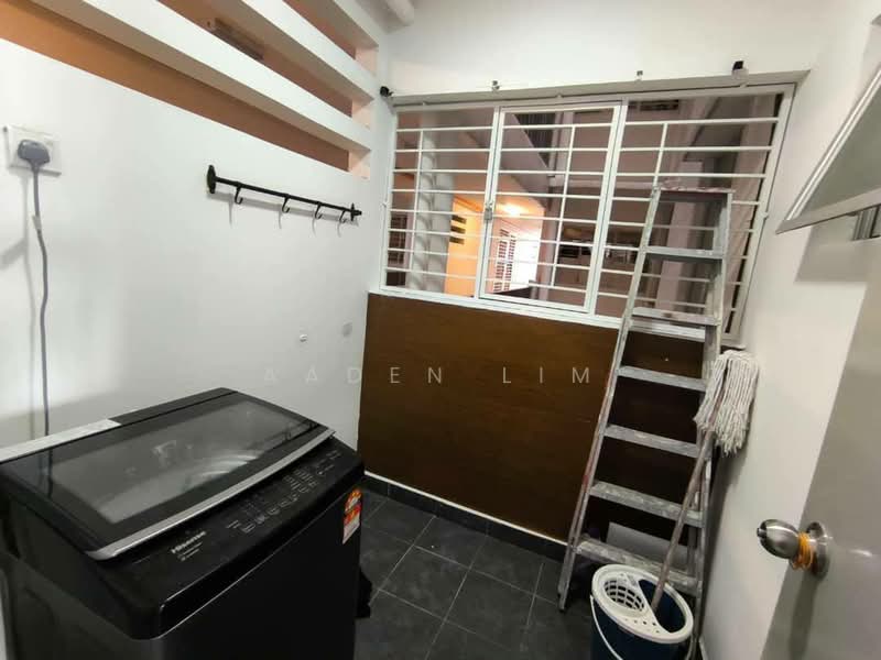 Pangsapuri untuk Disewa di D'Cerrum Apartment - Aaden Lim - Interior - PropertyGuru.com.my