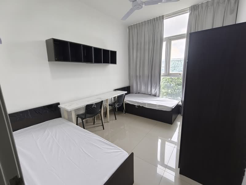 Condominium for Rent at Mutiara Ville - Mark Lee - Bedroom - PropertyGuru.com.my