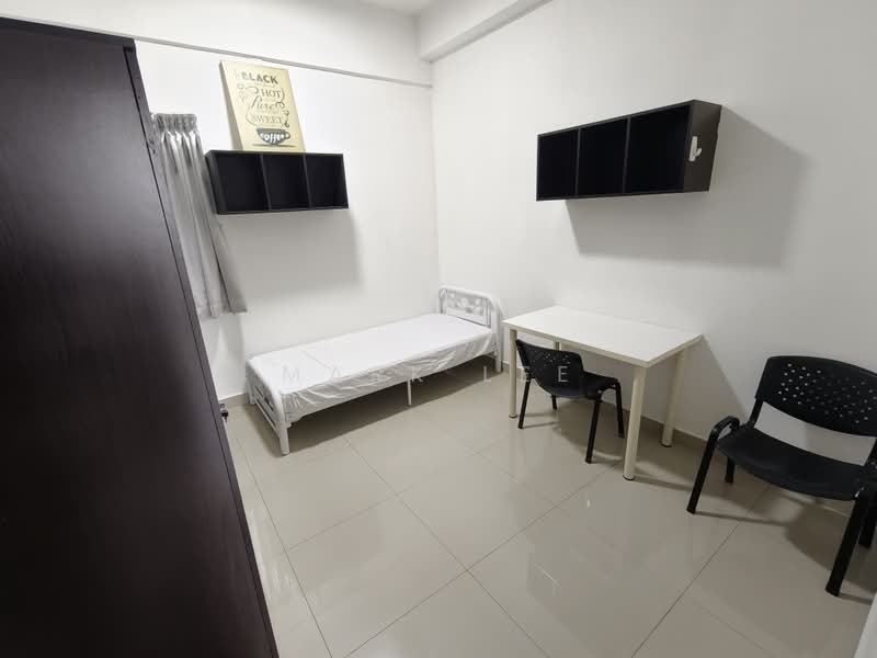 Condominium for Rent at Mutiara Ville - Mark Lee - Bedroom - PropertyGuru.com.my