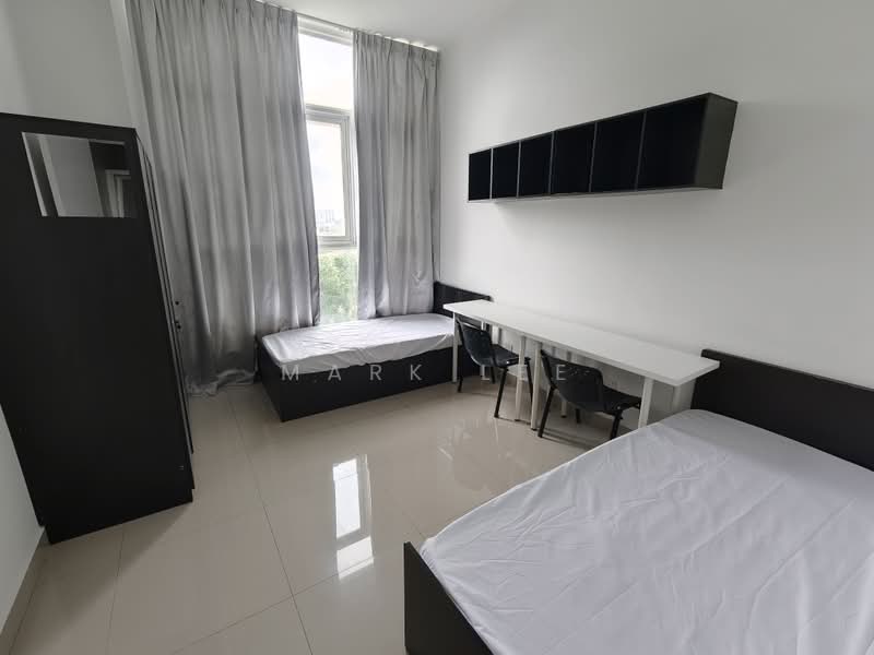 Condominium for Rent at Mutiara Ville - Mark Lee - Bedroom - PropertyGuru.com.my