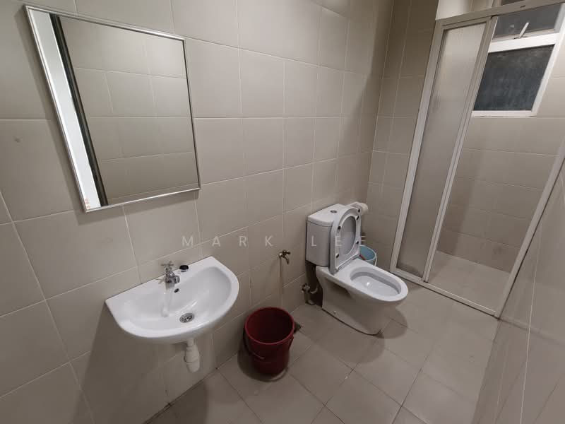 Condominium for Rent at Mutiara Ville - Mark Lee - PropertyGuru.com.my