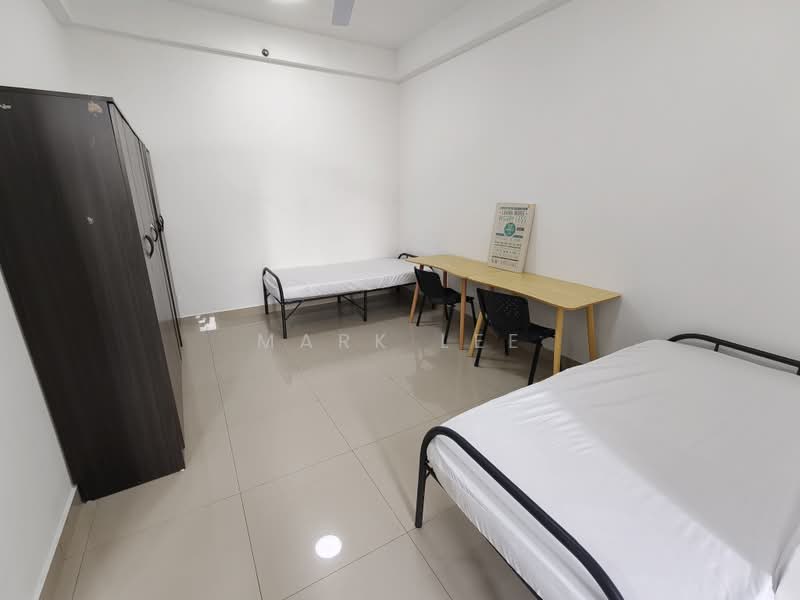 Condominium for Rent at Mutiara Ville - Mark Lee - PropertyGuru.com.my