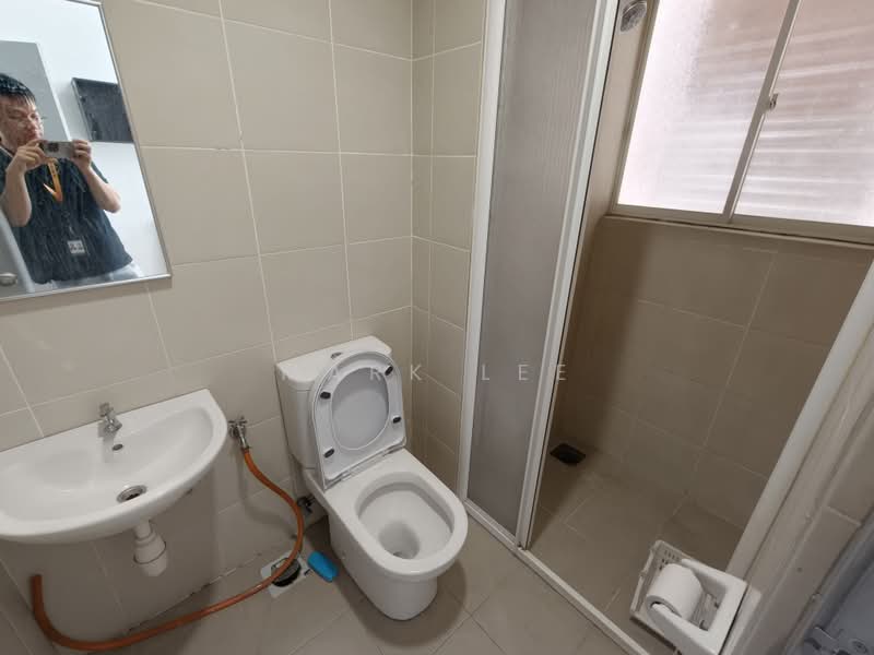 Condominium for Rent at Mutiara Ville - Mark Lee - PropertyGuru.com.my