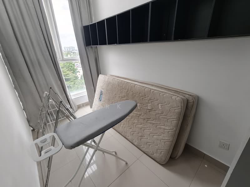 Condominium for Rent at Mutiara Ville - Mark Lee - PropertyGuru.com.my