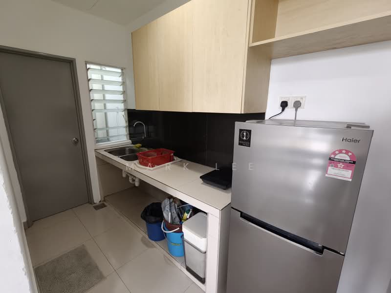 Condominium for Rent at Mutiara Ville - Mark Lee - PropertyGuru.com.my
