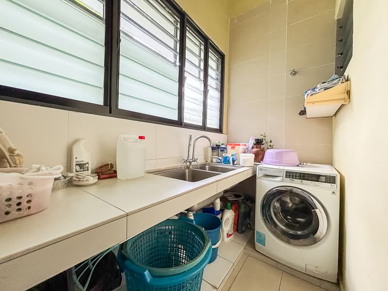 Rumah Teres 3 Tingkat untuk Dijual di Seksyen 11 (Kota Damansara) - Vincent Liaw - Interior - PropertyGuru.com.my