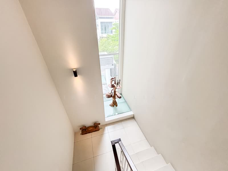 Rumah Teres 3 Tingkat untuk Dijual di Seksyen 11 (Kota Damansara) - Vincent Liaw - Interior - PropertyGuru.com.my