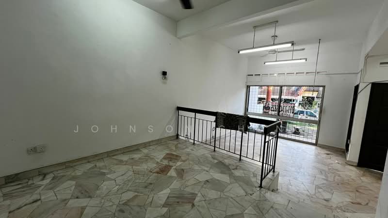Rumah Teres 2 Tingkat untuk Dijual di Taman Suria (Johor Bahru) - Johnson Chong - Interior - PropertyGuru.com.my