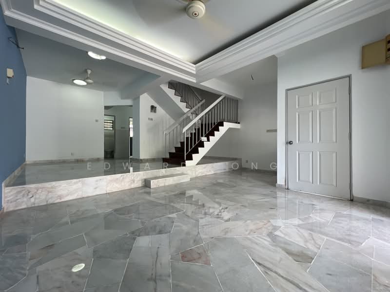 Terraced House for Sale in Bandar Country Homes (Rawang) - Edward Kong. - Interior - PropertyGuru.com.my