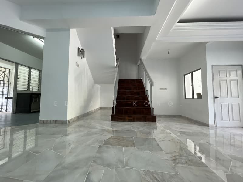 Terraced House for Sale in Bandar Country Homes (Rawang) - Edward Kong. - Interior - PropertyGuru.com.my