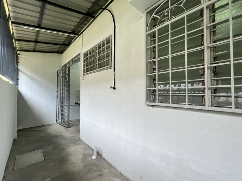 Terraced House for Sale in Bandar Country Homes (Rawang) - Edward Kong. - Exterior - PropertyGuru.com.my