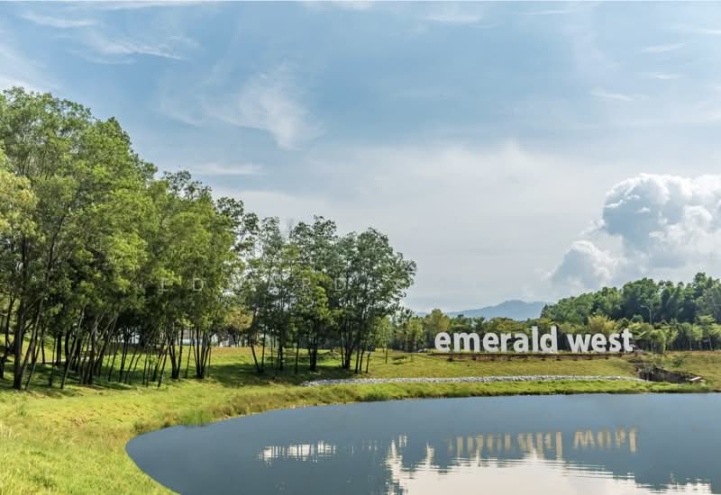 Terraced House for Sale in Bandar Country Homes (Rawang) - Edward Kong. - Exterior - PropertyGuru.com.my