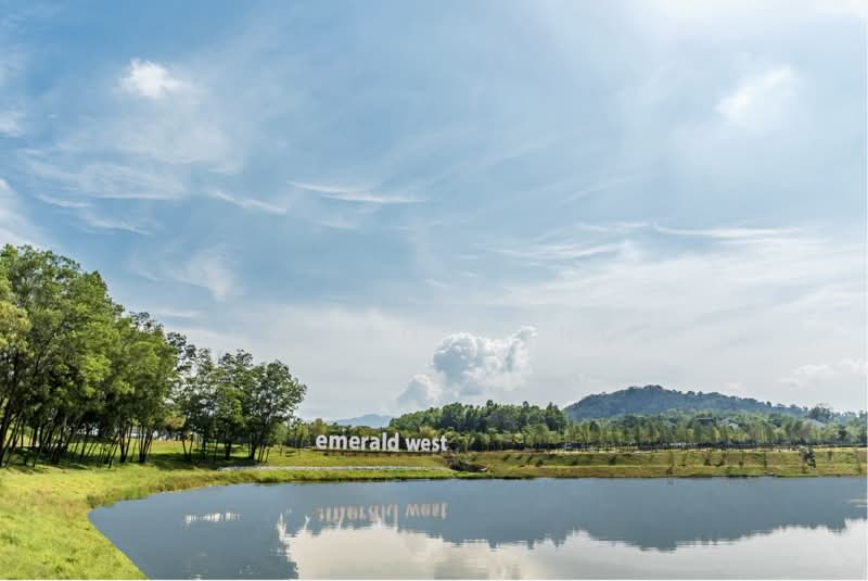 Terraced House for Sale in Bandar Country Homes (Rawang) - Edward Kong. - Exterior - PropertyGuru.com.my