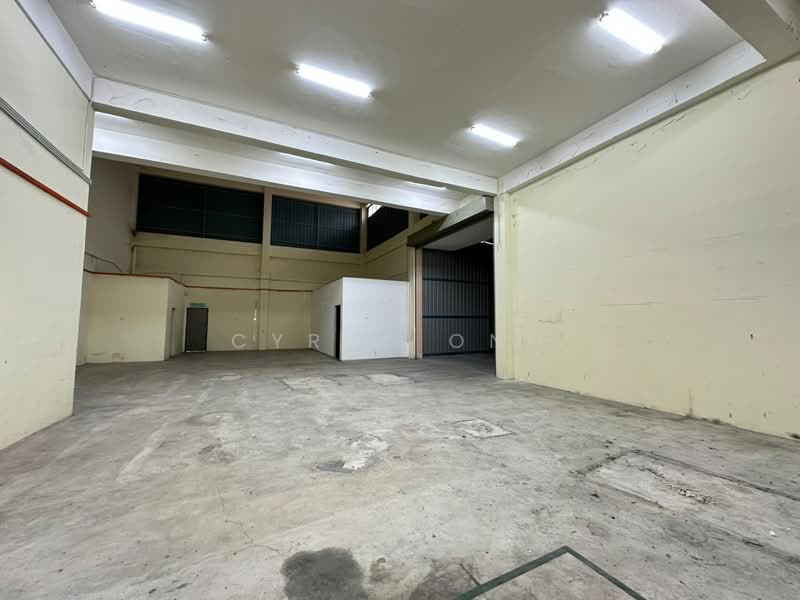 Semi-D Factory for Rent in Rawang (Selangor) - Cyrus Ong - PropertyGuru.com.my