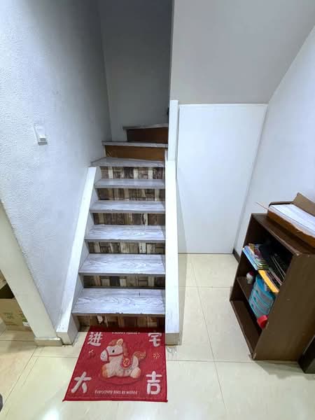 1.5-storey Terraced House for Sale in Taman Molek (Johor Bahru) - Karl Lim - Interior - PropertyGuru.com.my