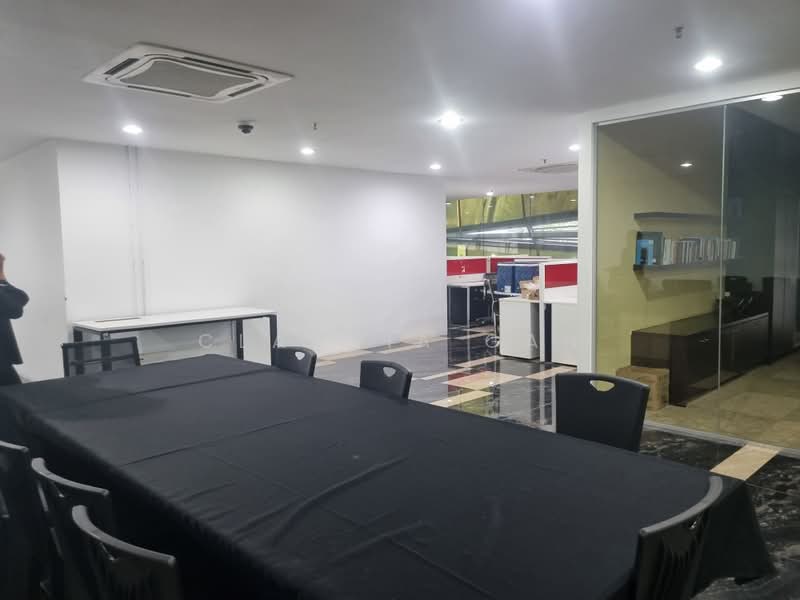 Office for Rent in Bandar Damansara Perdana (Damansara Perdana) - Claudia Gan - PropertyGuru.com.my