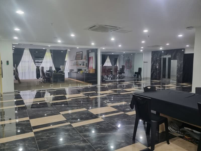 Office for Rent in Bandar Damansara Perdana (Damansara Perdana) - Claudia Gan - PropertyGuru.com.my