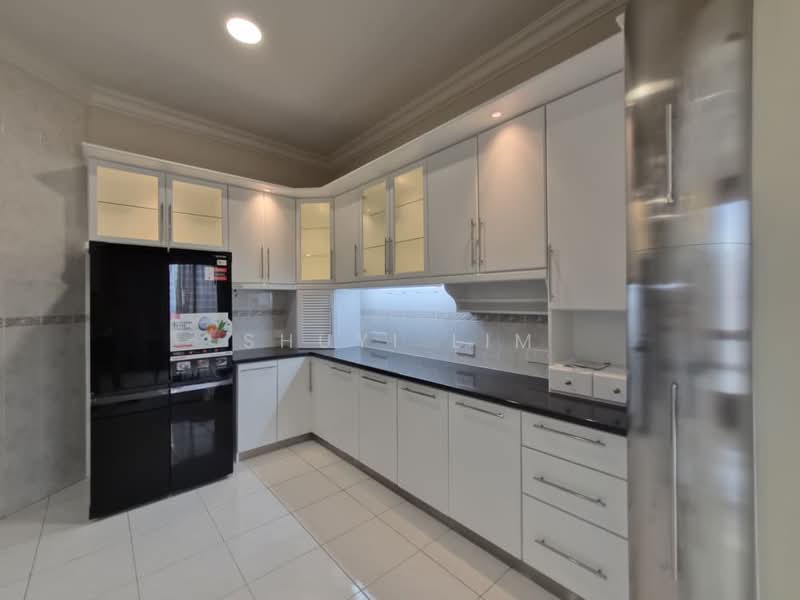 Condominium for Rent at Sri Pangkor Condominium - Shuyi Lim - Kitchen - PropertyGuru.com.my