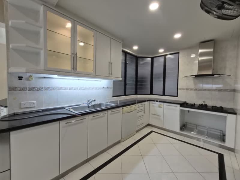 Condominium for Rent at Sri Pangkor Condominium - Shuyi Lim - Kitchen - PropertyGuru.com.my