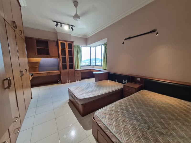 Condominium for Rent at Sri Pangkor Condominium - Shuyi Lim - Bedroom - PropertyGuru.com.my